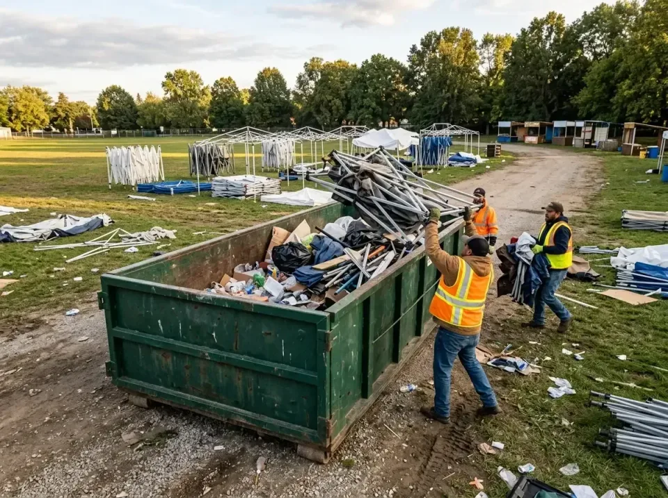 temporary-event-waste-containe-016 — frequently asked questions, Roll-Off Dumpster Rental Services in Santa Teresa, NM